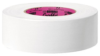 Accessories, Gaffer Tapes AT-202/WS