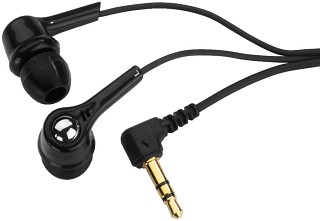 Kopfhörer, In-Ear-Stereo-Ohrhörer SE-62