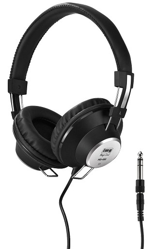 Headphones, Stereo headphones MD-480