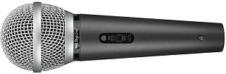 Vocal microphones, Dynamic microphone DM-2500