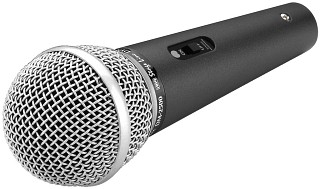 Gesangsmikrofone, Dynamisches Mikrofon DM-2500