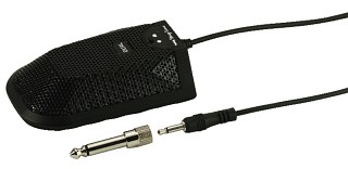 Grenzflächenmikrofone, Grenzflächen-Mikrofon ECM-304BD