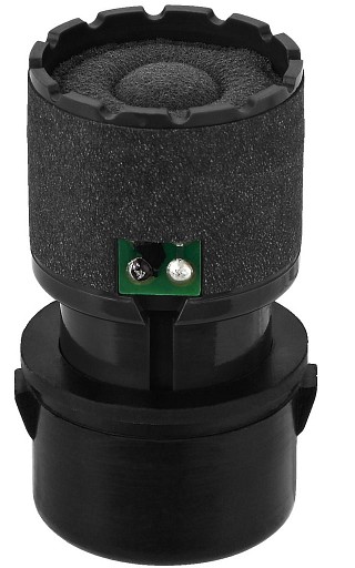 Microphone accessories, Dynamic microphone cartridge MD-110