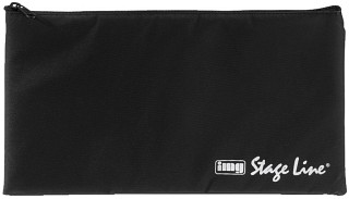 Microphone accessories, Nylon bag for microphones MT-40