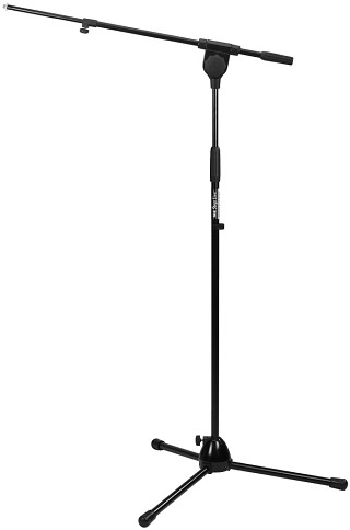 Stands and holders: Microphone stands, Microphone floor stand MS-92/SW