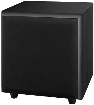 Active PA speakers: Compact speakers, Active subwoofer system, 200 WMAX, 120 WRMS, SOUND-100SUB