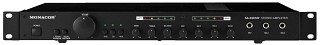 Amplifiers: Mixing amplifiers, Universal stereo mixing amplifier SA-230/SW