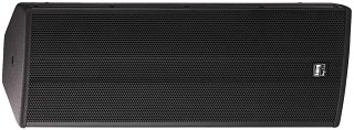 Speaker systems: Low-impedance, Universal PA speaker system, 320 WMAX, 8  , PAB-306/SW