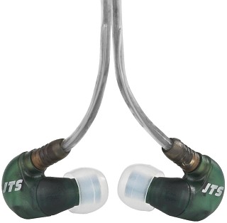 Kopfhörer, Stereo-In-Ear-Hörer IE-5