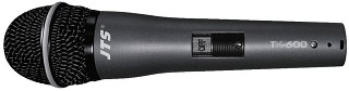 Vocal microphones, Dynamic vocal microphone TK-600