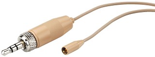 Microphone accessories, Connection cable 801CS