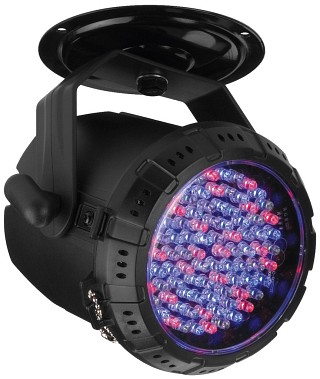 Scheinwerfer, LED-Scheinwerfer, RGB PARL-30SPOT