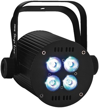 Scheinwerfer, LED-Spot-Scheinwerfer PARL-40DMX