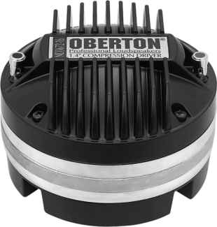 Oberton ND 3672 / 8 Ohm, 600 - 16000 Hz 
